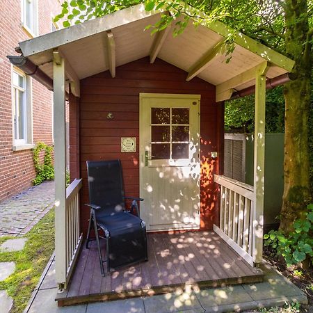 Up Besoeoek - Wildrose Mit Sauna Krummhorn Bagian luar foto