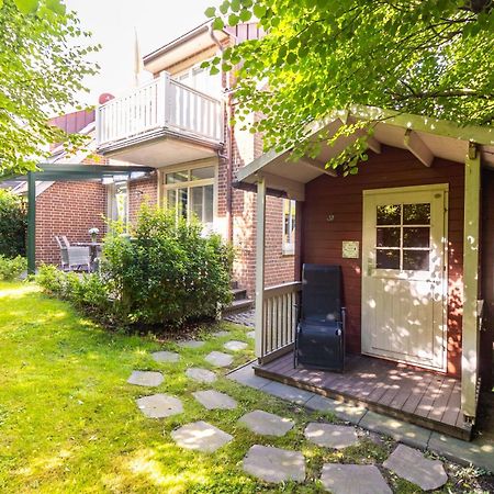 Up Besoeoek - Wildrose Mit Sauna Krummhorn Bagian luar foto